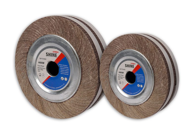 COATED ABRASIVES Cutwell Abrasive Pvt Ltd